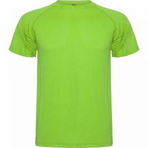 Спортивная футболка «Montecarlo» мужская