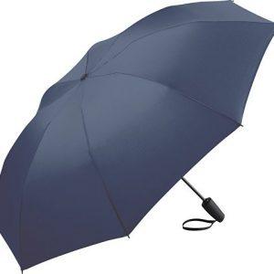 Складной зонт-наоборот «Contrary» полуавтомат