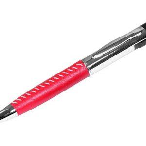 USB 2.0- флешка на 32 Гб в виде ручки с мини чипом