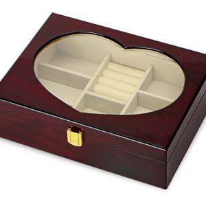 Шкатулка «Сердечко»