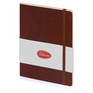 Блокнот А5 «Fabrizio», 64 листа