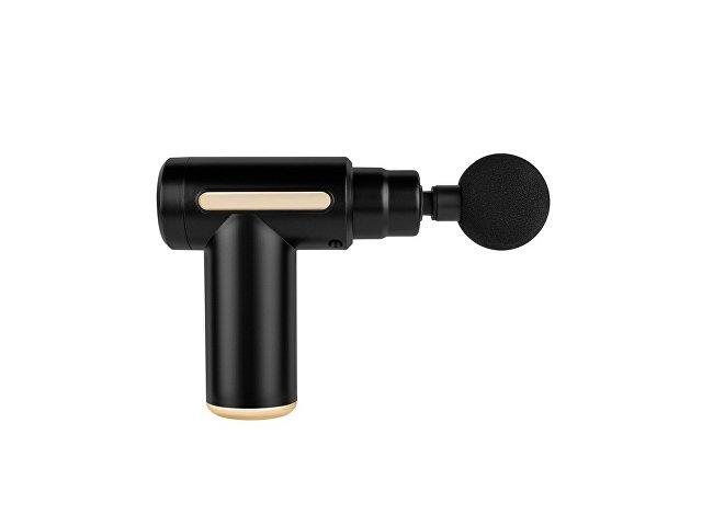 Массажер-пистолет для тела «Wellness Phantom» Массажер-пистолет для тела «Wellness Phantom»