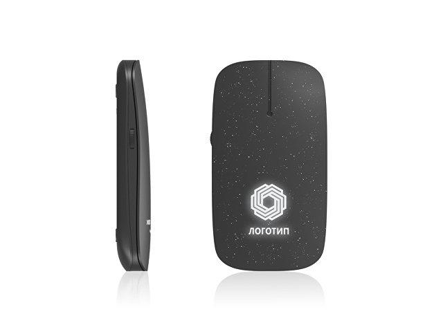 Беспроводная мышь c подсветкой «Pokket2 Eco» Беспроводная мышь c подсветкой «Pokket2 Eco»