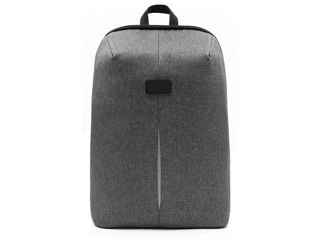 Водостойкий рюкзак с защитой от краж «Phantom Mini» для ноутбука 16″ Водостойкий рюкзак с защитой от краж «Phantom Mini» для ноутбука 16″