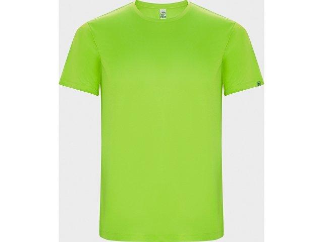 Спортивная футболка «Imola» мужская Спортивная футболка «Imola» мужская