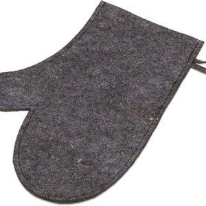 Рукавичка для бани и сауны «Healing»