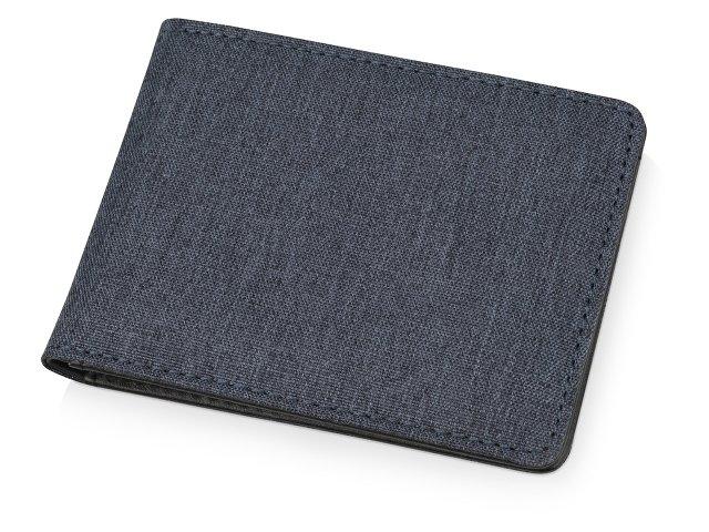 Кошелек «Route» с защитой от RFID считывания Кошелек «Route» с защитой от RFID считывания