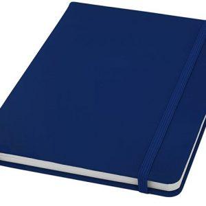 Блокнот А5 «Spectrum» с нелинованными страницами