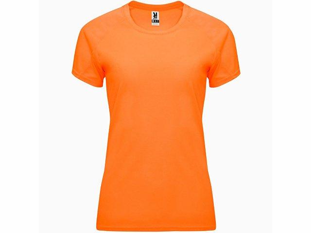 Спортивная футболка «Bahrain» женская Спортивная футболка «Bahrain» женская