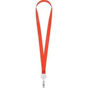 Ланьярд с ретрактором