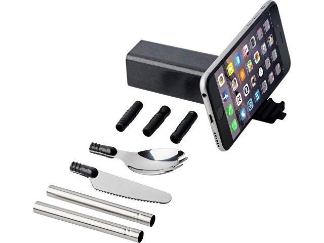 Набор столовых приборов «Galen» Набор столовых приборов «Galen»