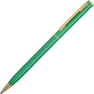 Ручка металлическая шариковая «Жако»