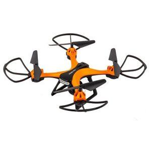 Радиоуправляемый квадрокоптер «WIND FPV»