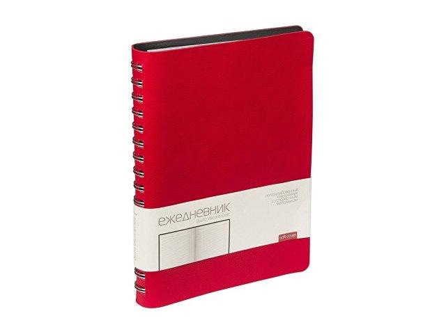 Ежедневник полудатированный А5 «Orbit» Ежедневник полудатированный А5 «Orbit»