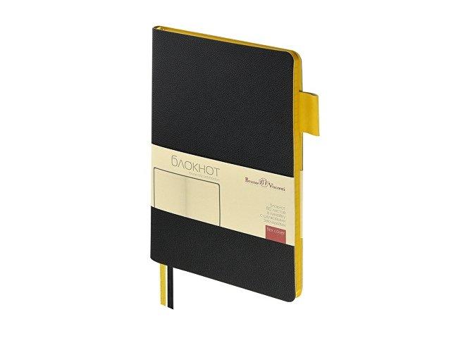 Блокнот А5 «Boston» Блокнот А5 «Boston»