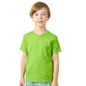 Футболка “Heavy Super Club” детская