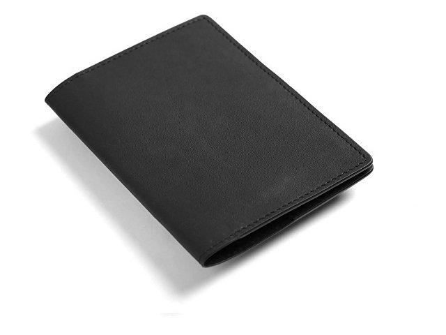 Обложка для паспорта «Нит» Обложка для паспорта «Нит»