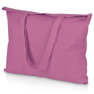 Сумка-оверсайз «Jenny» из хлопка 340 г/м2