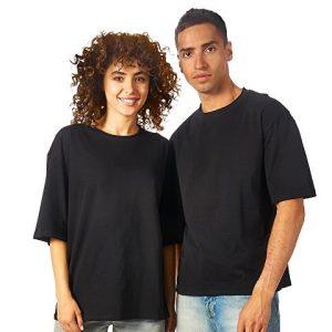 Футболка оверсайз «Liyon» унисекс