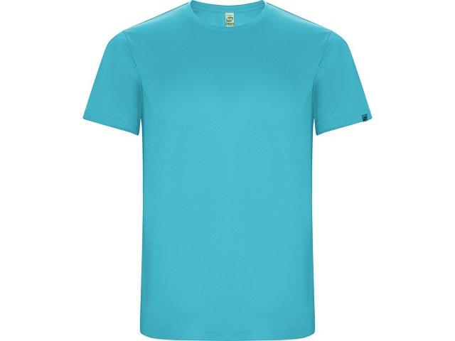 Спортивная футболка «Imola» мужская Спортивная футболка «Imola» мужская