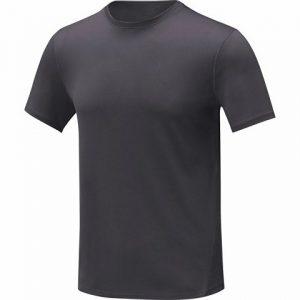 Футболка «Kratos» мужская