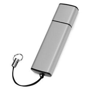 USB-флешка на 16 Гб «Borgir» с колпачком