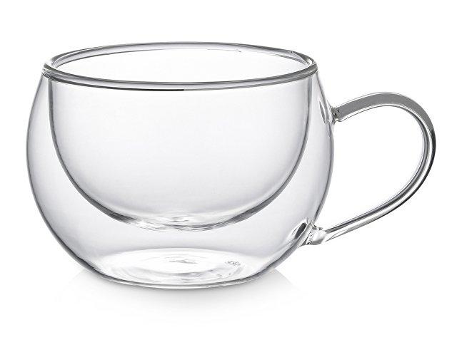 Чашка с двойными стенками «Floral» Чашка с двойными стенками «Floral»