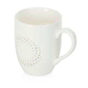 Кружка с прозрачной глазурью «Lucent»