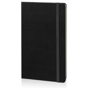 Записная книжка A6+ Classic (в линейку), Medium