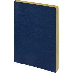 Ежедневник недатированный А5 «Megapolis Nebraska Flex»