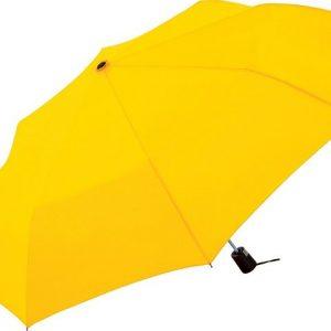 Зонт складной «Format» полуавтомат