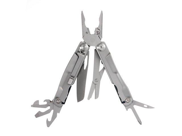Мультитул, 106 мм, 15 функций Мультитул, 106 мм, 15 функций