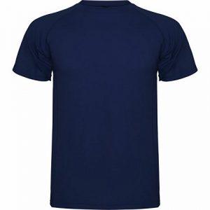 Спортивная футболка «Montecarlo» мужская