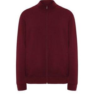 Толстовка на молнии «Ulan» детская