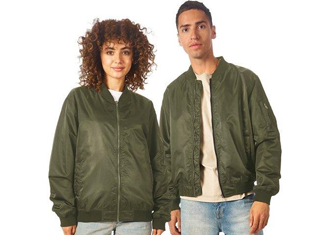 Куртка бомбер «Antwerpen» унисекс Куртка бомбер «Antwerpen» унисекс