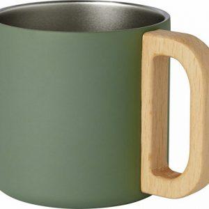 Кружка «Bjorn» с медной вакуумной изоляцией, 360 мл