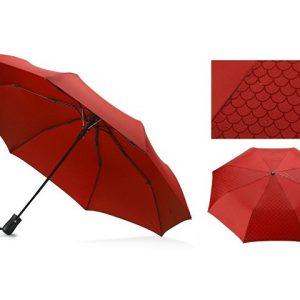 Зонт складной «Marvy» с проявляющимся рисунком