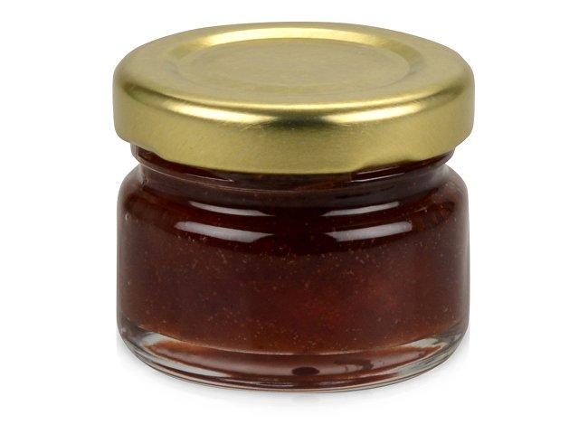 Варенье из клубники с мятой Варенье из клубники с мятой