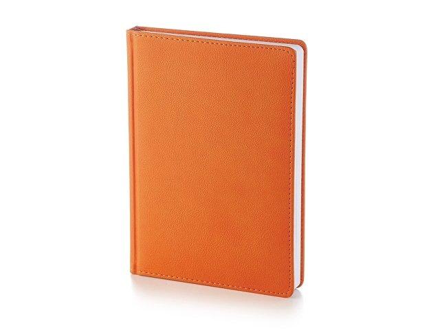 Ежедневник А5 датированный «Leader» на 2026 год Ежедневник А5 датированный «Leader» на 2026 год