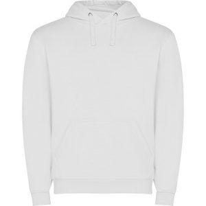 Толстовка с капюшоном «Capucha» мужская