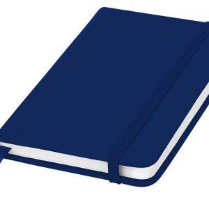 Блокнот А6 «Spectrum» с линованными страницами