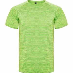 Спортивная футболка «Austin» детская