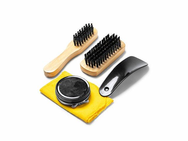 Набор для чистки обуви CHELSY Набор для чистки обуви CHELSY