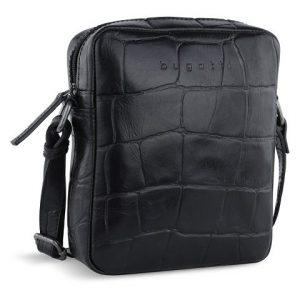 Сумка наплечная мужская «Nevio»