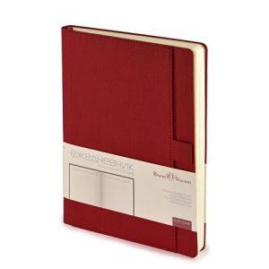 Ежедневник недатированный А5 «Marseille»