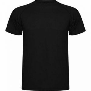 Спортивная футболка «Montecarlo» мужская