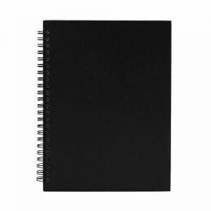 Блокнот VALLE