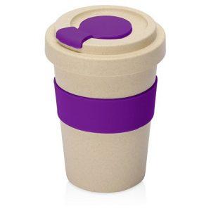 Стакан из пшеничного волокна «Flava»