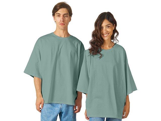 Футболка оверсайз «Berlin» унисекс Футболка оверсайз «Berlin» унисекс