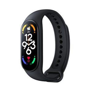 Фитнес трекер «Xiaomi Smart Band 7 GL»
